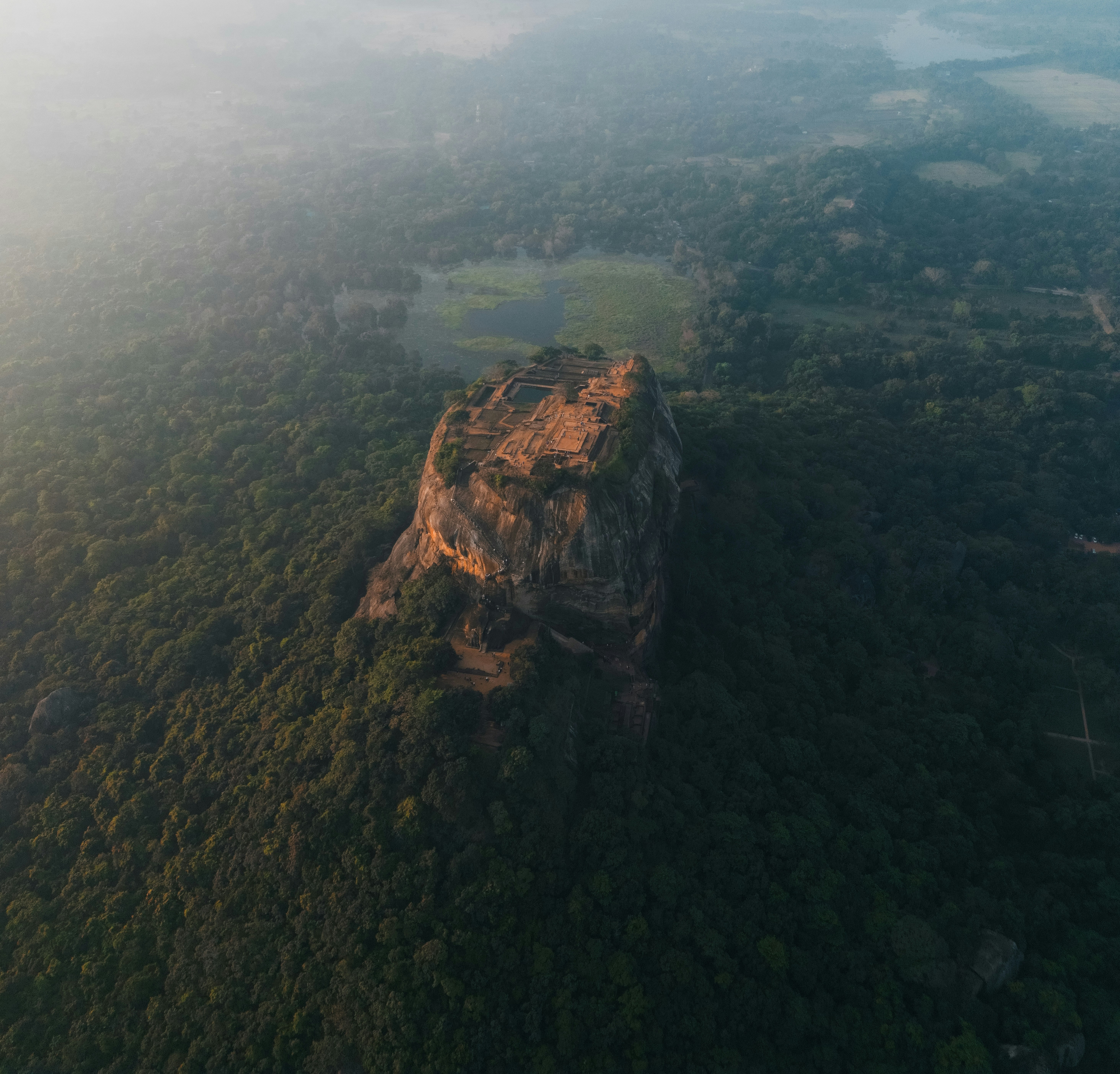 Sigiriya